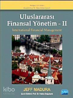 Uluslararası Finansal Yönetim 2 - 1