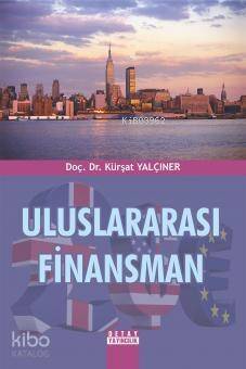 Uluslararası Finansman - 1