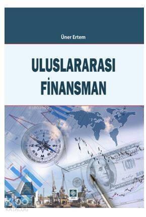 Uluslararası Finansman - 1