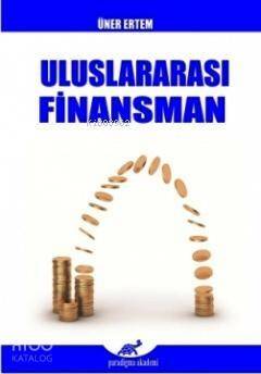 Uluslararası Finansman - 1