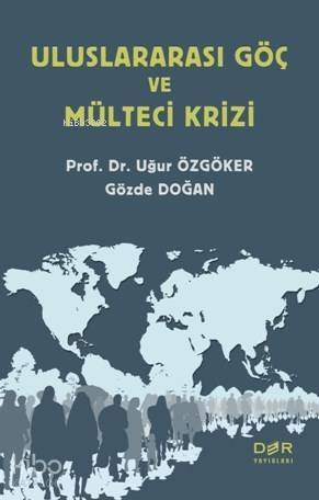 Uluslararası Göç Mülteci Krizi - 1