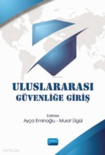 Uluslararası Güvenliğe Giriş - 1