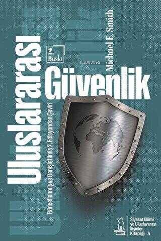 Uluslararası Güvenlik - 1