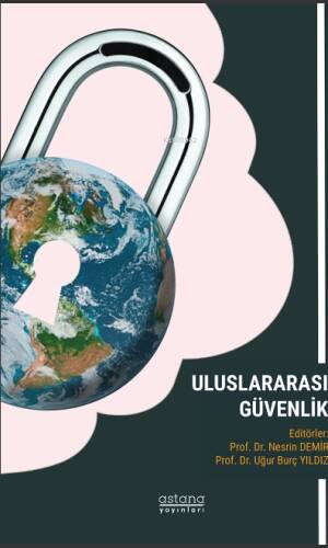 Uluslararası Güvenlik - 1