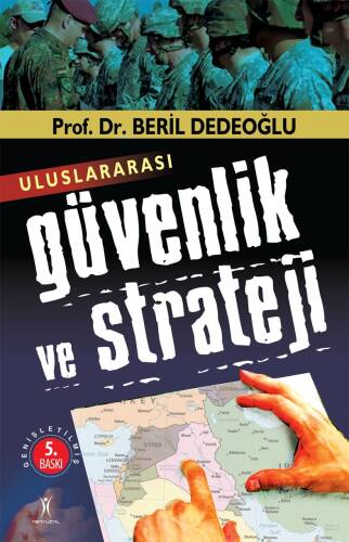 Uluslararası Güvenlik ve Strateji - 1