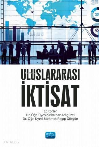 Uluslararası İktisat - 1