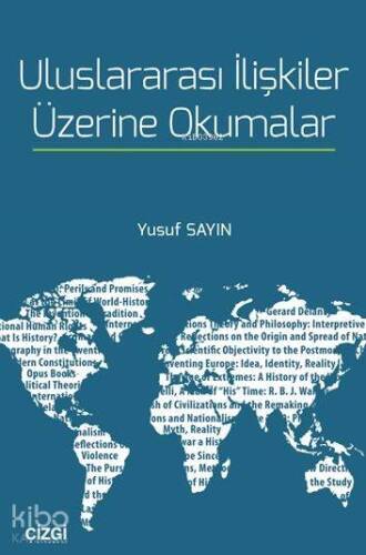 Uluslararası İlişkiler Üzerine Okumalar - 1