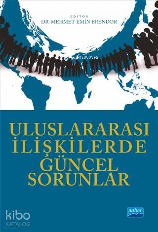 Uluslararası İlişkilerde Güncel Sorunlar - 1