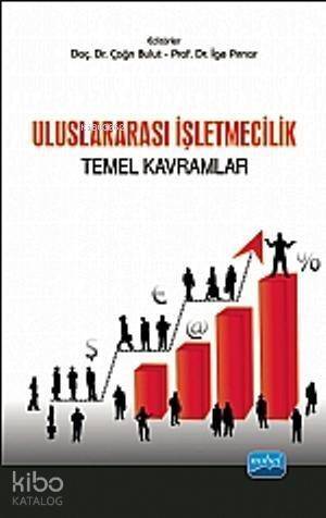 Uluslararası İşletmecilik Temel Kavramlar - 1