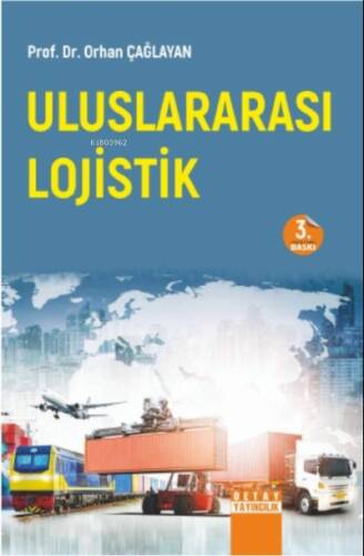 Uluslararası Lojistik - 1