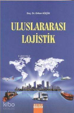 Uluslararası Lojistik - 1