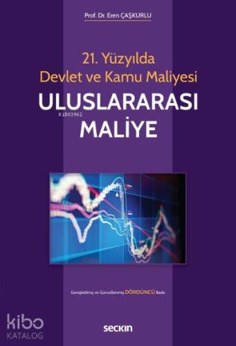 Uluslararası Maliye - 1