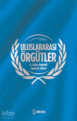 Uluslararası Örgütler - 1