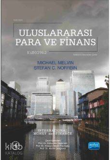 Uluslararası Para Ve Finans - İnternational Money And Finance - 1