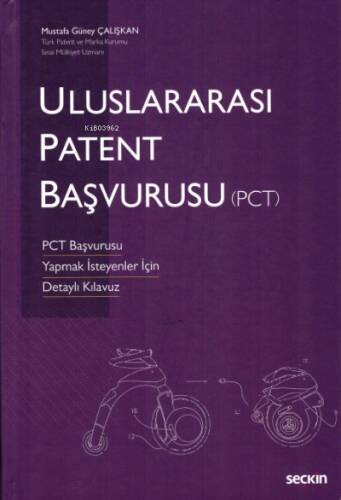 Uluslararası Patent Başvurusu (PCT) - 1