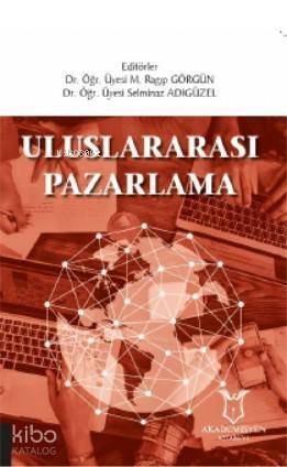 Uluslararası Pazarlama - 1