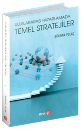 Uluslararası Pazarlamada Temel Stratejiler - 1