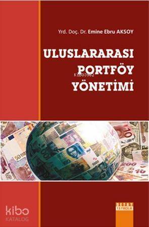 Uluslararası Portföy Yönetimi - 1