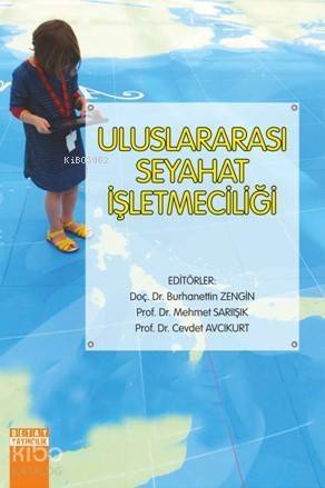 Uluslararası Seyehat İşletmeciliği - 1