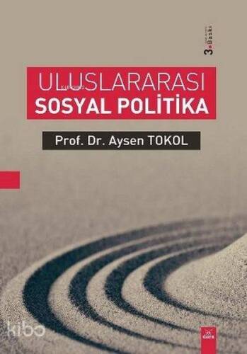 Uluslararası Sosyal Politika - 1