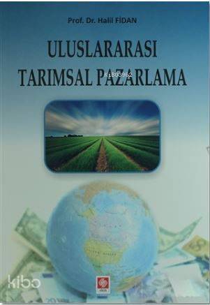 Uluslararası Tarımsal Pazarlama - 1