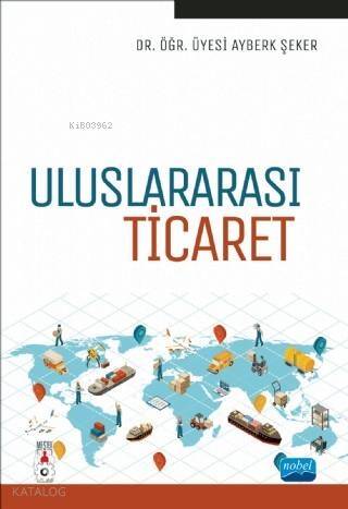 Uluslararası Ticaret - 1