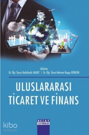 Uluslararası Ticaret ve Finans - 1