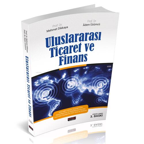 Uluslararası Ticaret ve Finans - 1