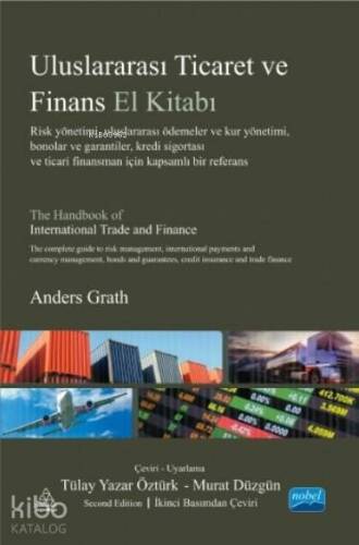 Uluslararası Ticaret ve Finans El Kitabı - 1