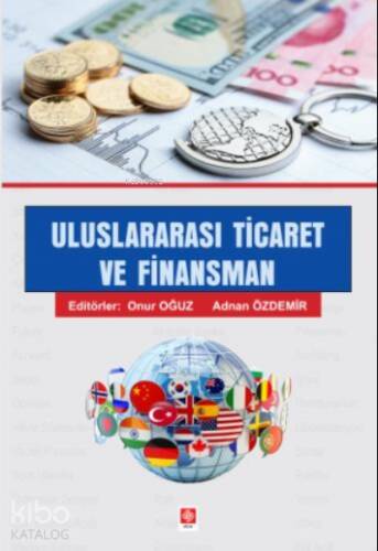 Uluslararası Ticaret ve Finansman - 1