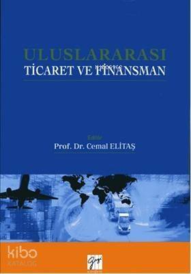 Uluslararası Ticaret ve Finansman - 1