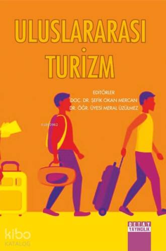 Uluslararası Turizm - 1