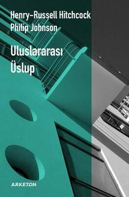 Uluslararası Üslup - 1