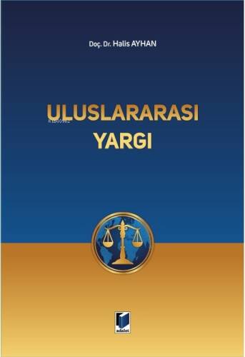 Uluslararası Yargı - 1