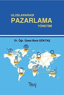 Uluslarası Pazarlama Yönetimi - 1