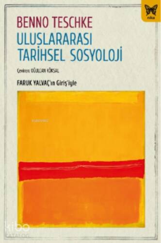 Uluslarası Tarihsel Sosyoloji - 1