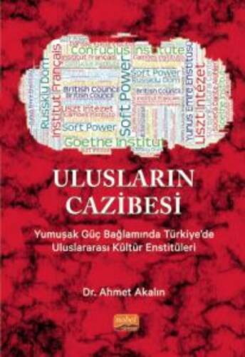 Ulusların Cazibesi;Yumuşak Güç Bağlamında Türkiye’de Uluslararası Kültür Enstitüleri - 1