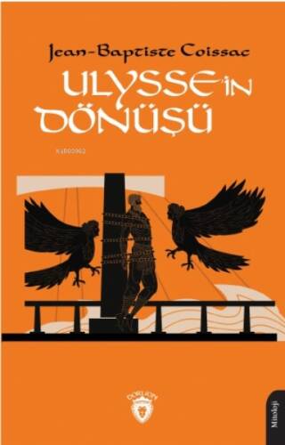 Ulysse’in Dönüşü - 1