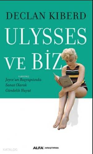 Ulysses ve Biz - 1