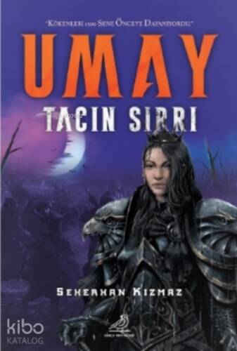 Umay - Tacın Sırrı - 1