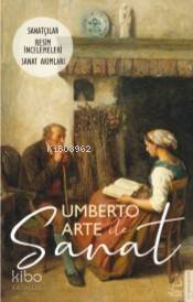 Umberto Arte ile Sanat III; Sanatçılar-Resim İncelemeleri-Sanat Akımları - 1