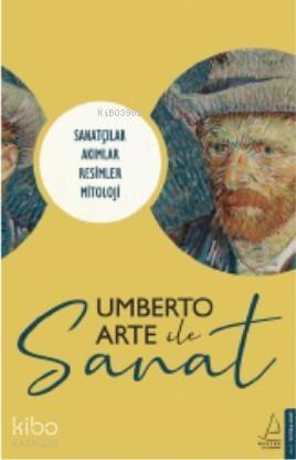 Umberto Arte ile Sanat; Sanatçılar, Akımlar, Resimler, Mitoloji - 1