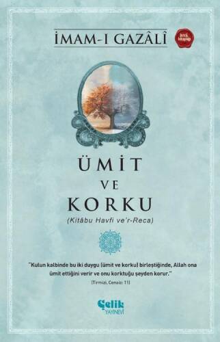 Ümit ve Korku - 1