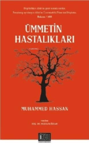 Ümmetin Hastalıkları - 1