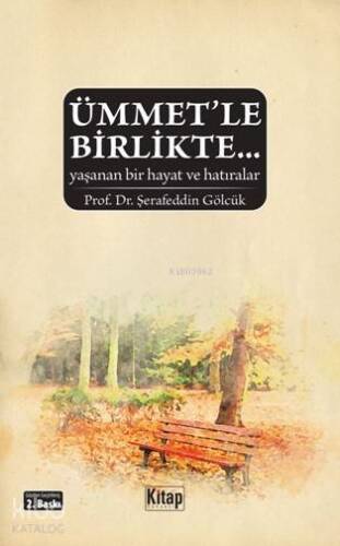 Ümmet'le Birlikte... - 1