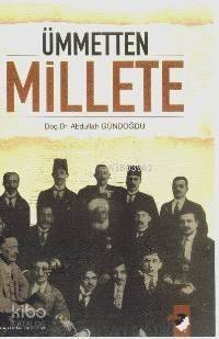 Ümmetten Millete - 1