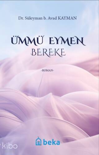 Ümmü Eymen Bereke - 1