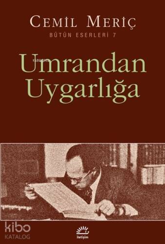 Umrandan Uygarlığa - 1