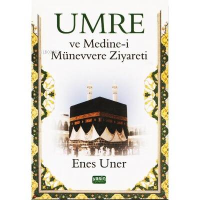 Umre ve Medine-i Münevvere Ziyareti - 1