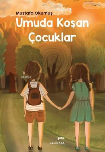 Umuda Koşan Çocuklar - 1